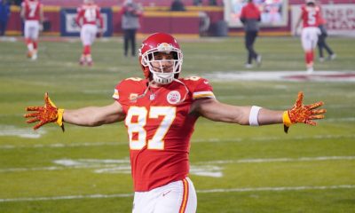 NFL prop bets Week 18
