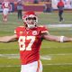 NFL prop bets Week 18