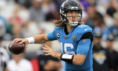 NFL Wild Card Week DFS