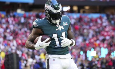 NFL Week 17 Prop Bets