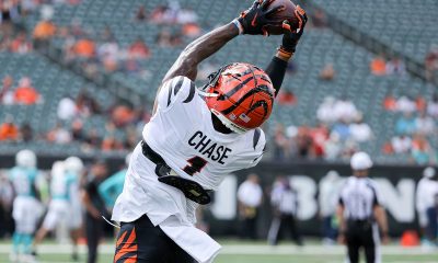 2025 NFL Wide Receiver Advanced Fantasy Football Analytics