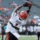 2025 NFL Wide Receiver Advanced Fantasy Football Analytics