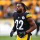 The Najee Harris Football Fantasy - Taking the Over or Under in 2025?