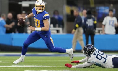 DFS Week 11