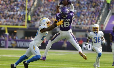 Your Perfectly Consistent Draft from Pick Position #5