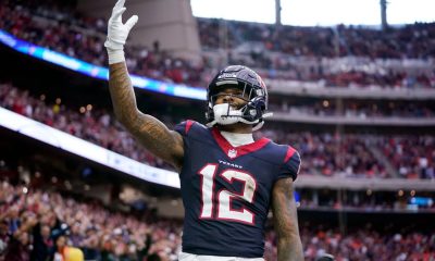 Fantasy Football Consistency Turns Rd 2/3