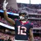 Fantasy Football Consistency Turns Rd 2/3