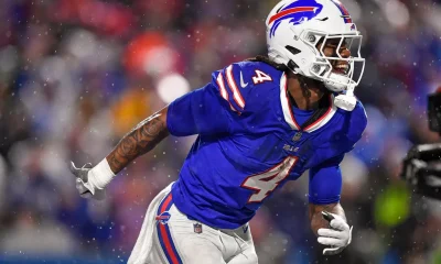 NFL Prop Bets Week 18