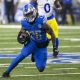 2025 NFL Running Back Advanced Fantasy Football Analytics