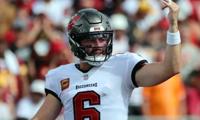 2025 Undervalued Fantasy Football Quarterbacks