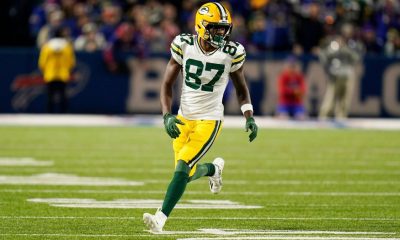 New NFL Places / Old Consistency Faces - 3/21/26