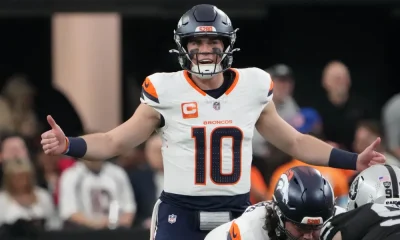 NFL Week 11 Start/Sit