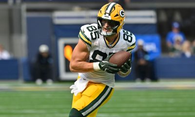 NFl Week 9 - Who's Hot Who's Not