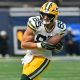 NFl Week 9 - Who's Hot Who's Not