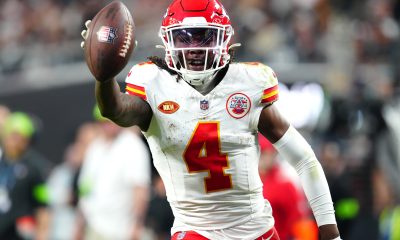 Week 9 DFS Picks