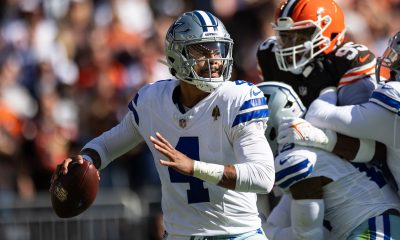 2025 NFL Fantasy Football: ADP Updates Weekly - 5/12/2025