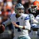 2025 NFL Fantasy Football: ADP Updates Weekly - 5/12/2025