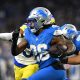 2025 NFL Running Back Advanced Fantasy Football Analytics