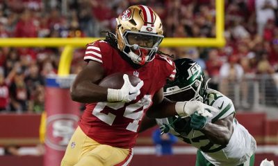 NFL Fantasy Football ADP Reports: 2025 June Early Updates