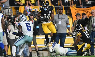 New NFL Places, And Old Consistent Faces?