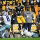 New NFL Places, And Old Consistent Faces?