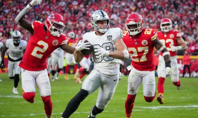 2025 Tight End Fantasy Football Consistency Rankings Preview