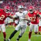 2025 Tight End Fantasy Football Consistency Rankings Preview