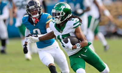 New NFL Places, And Old Consistent Faces? - 5/15/25