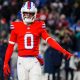 Keon Coleman - 2025 Fantasy Football NFL Breakout?