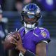 2025 Quarterback Fantasy Football Consistency Rankings Preview