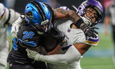 2025 Running Back Fantasy Football Consistency Rankings Preview