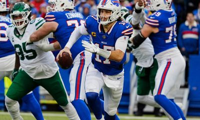NFL Prop Bets Divisional Round