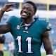 Your Perfectly Consistent Draft from Pick Position #6