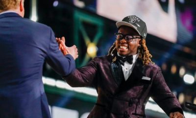 NFL Fantasy Football Rookie Running Backs: 2025 SMASH or PASS?