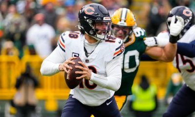 NFL Fantasy Football ADP: Who's Too High or Too Low?