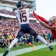 Fantasy Football ADP: Rome Odunze is Rising