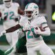 Fantasy Football Running Backs: De'von Achane has it all!