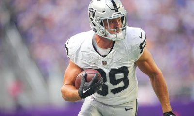 Your Perfectly Consistent Draft from Pick Position #9