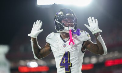 Fantasy Football's 2025 Smash-Pick Breakout Wide Receiver!