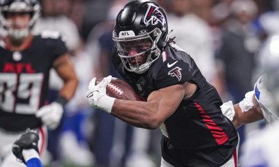 Your Perfectly Consistent Draft from Pick Position #2