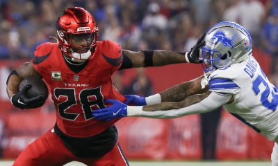 Joe Mixon: Your 2025 Fantasy Football RB Draft Steal Of The Year?
