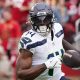 What Do We Do With DK Metcalf In Fantasy This Year?