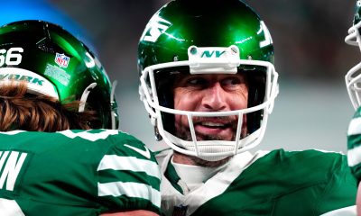 Aaron Rodgers to Pittsburgh: A Fantasy Fizzle or Spark for the Steel City?
