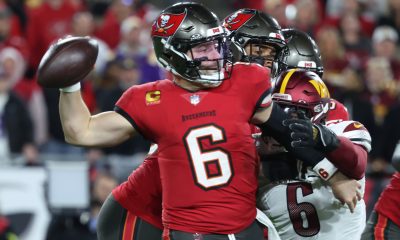 2025 Undervalued Fantasy Football Quarterbacks
