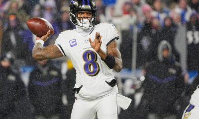 Top Fantasy Football Quarterbacks: A Consistency-Based Draft Strategy for 2025