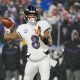 Top Fantasy Football Quarterbacks: A Consistency-Based Draft Strategy for 2025