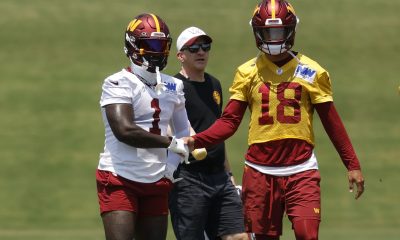 Deebo Samuel Fantasy Status And Post-Trade Player Impacts!