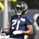 Nick Chubb Signed With Houston! - Fantasy Or Fiction?