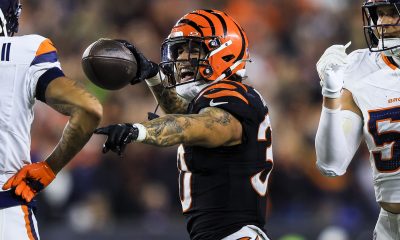 2025 Undervalued Fantasy Football Running Backs