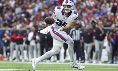 2025 Undervalued Fantasy Football Tight Ends